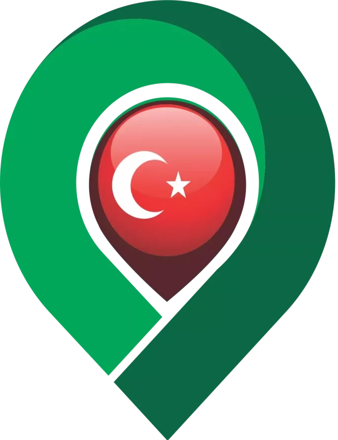 Turk Kapi