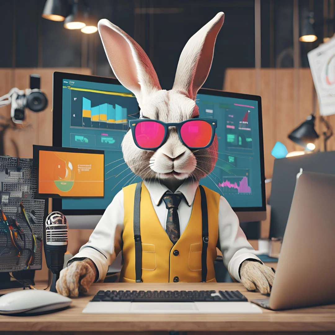 Marketing Solution Rabbit